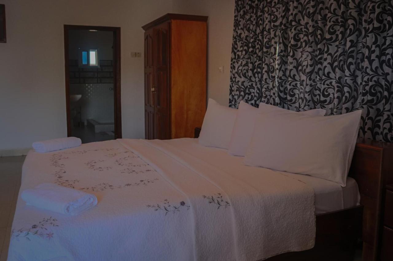 Paloma Guest House Kenema المظهر الخارجي الصورة