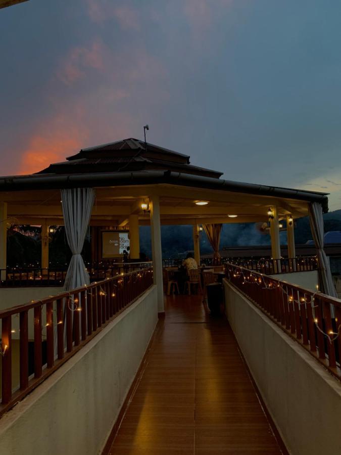 Paloma Guest House Kenema المظهر الخارجي الصورة