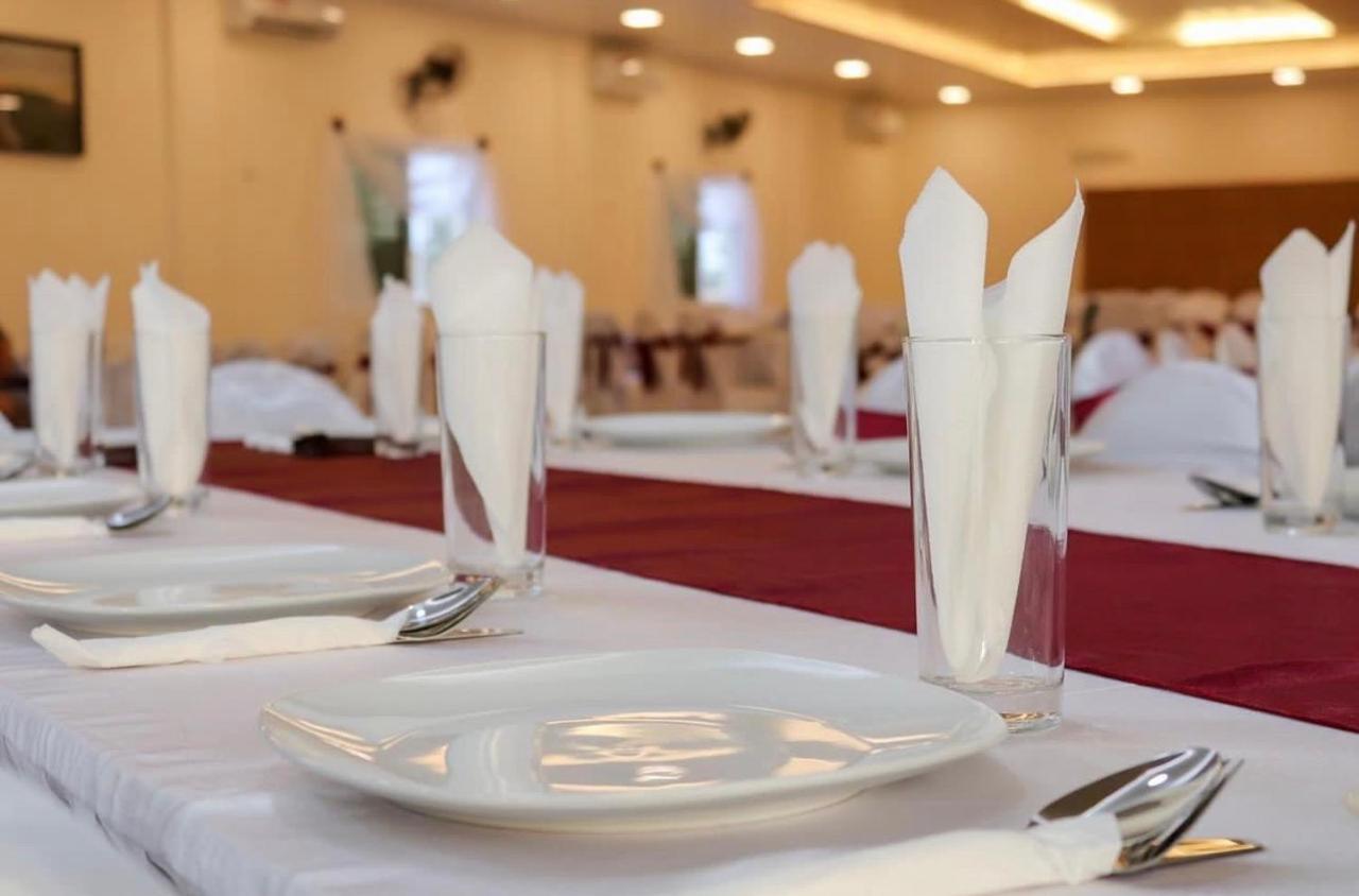 Paloma Guest House Kenema المظهر الخارجي الصورة