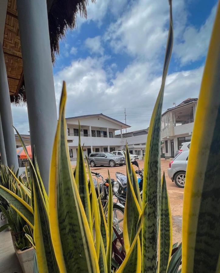 Paloma Guest House Kenema المظهر الخارجي الصورة