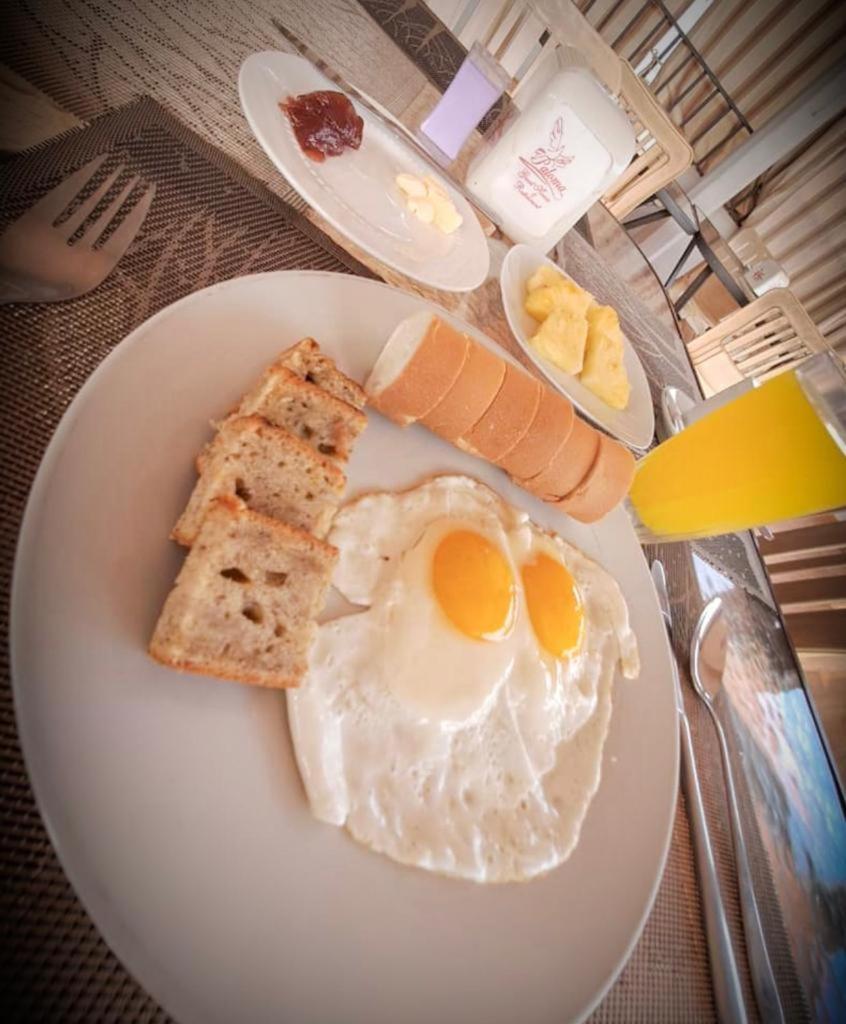Paloma Guest House Kenema المظهر الخارجي الصورة