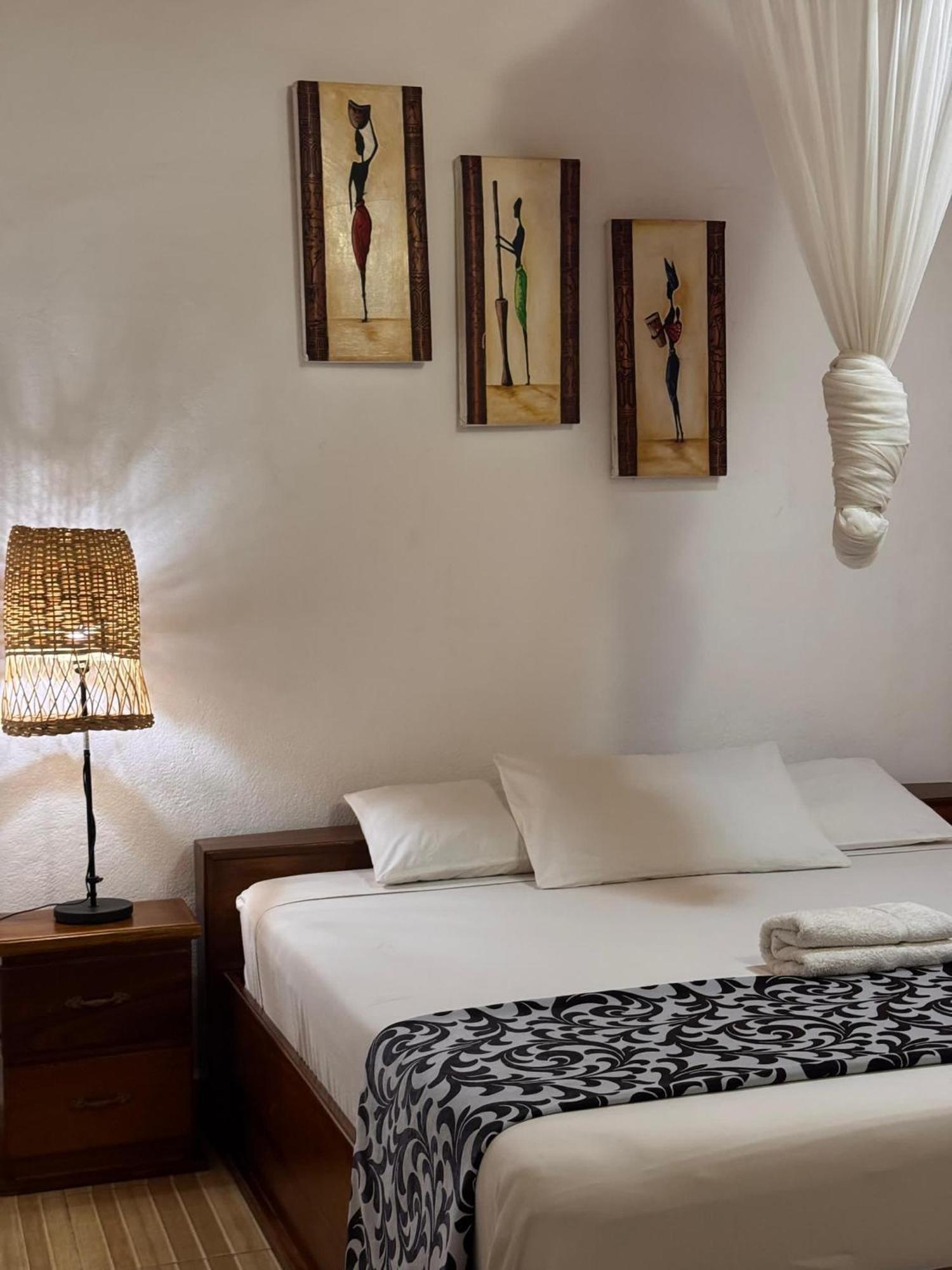Paloma Guest House Kenema المظهر الخارجي الصورة