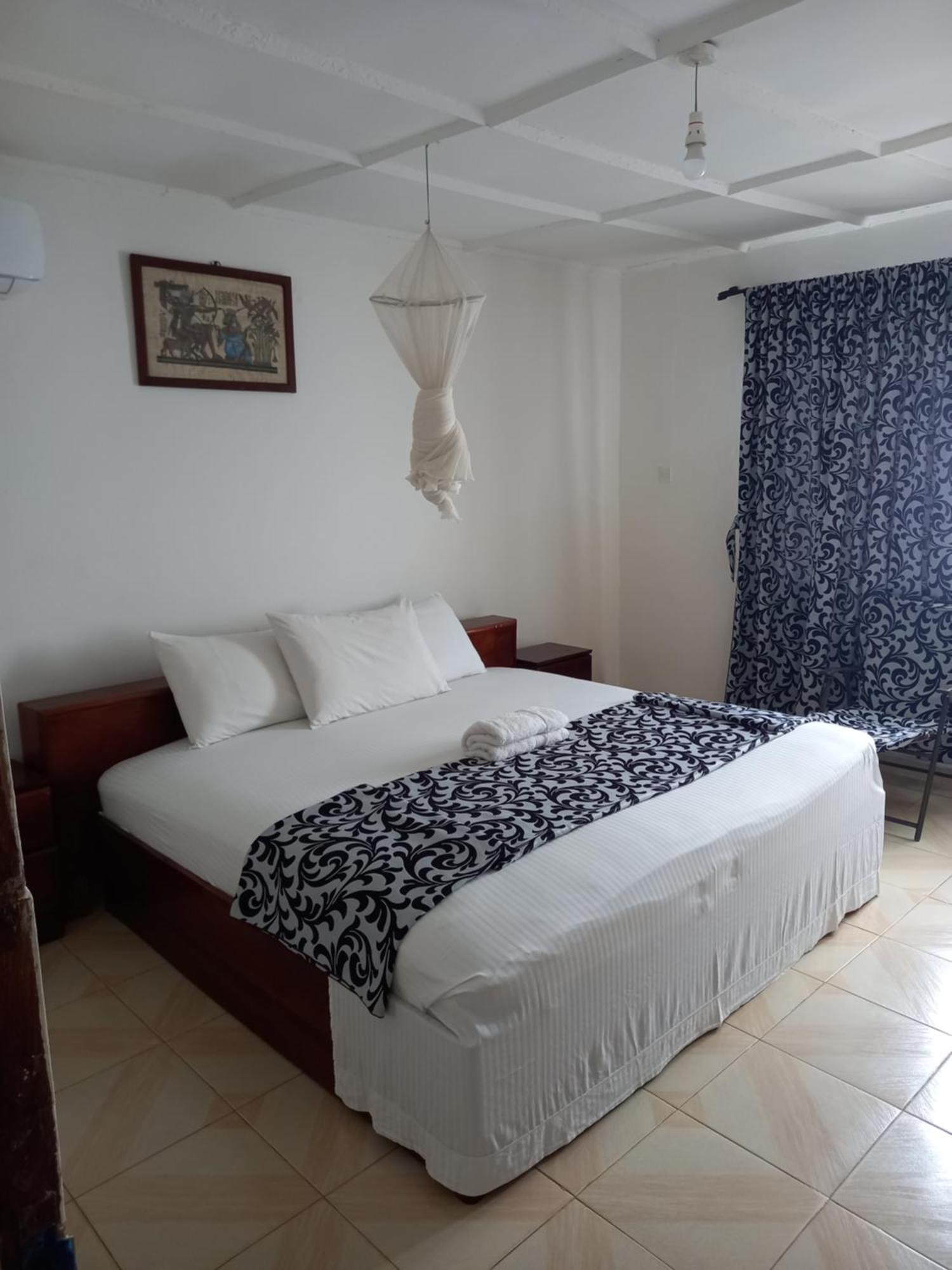 Paloma Guest House Kenema المظهر الخارجي الصورة