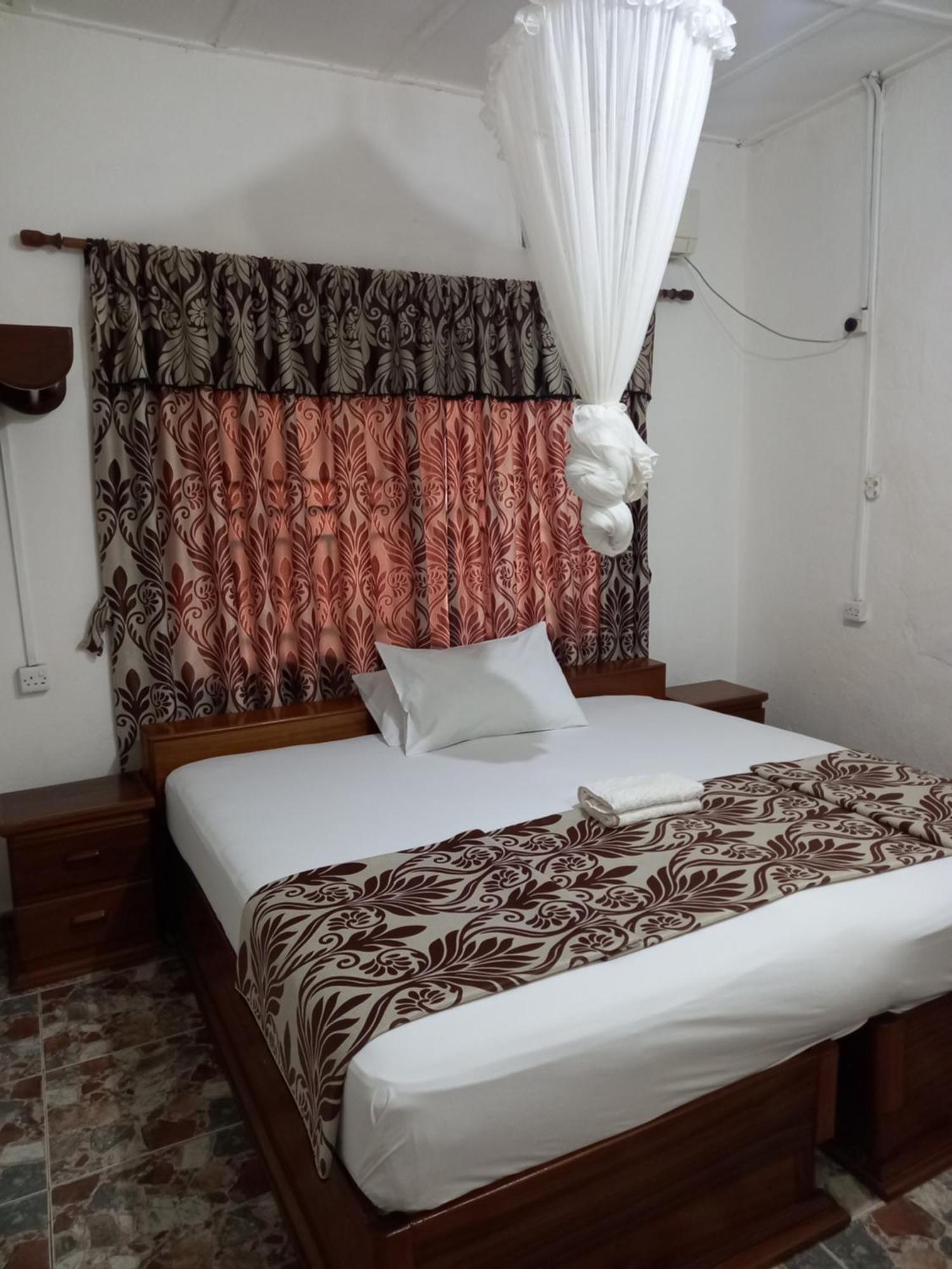 Paloma Guest House Kenema المظهر الخارجي الصورة