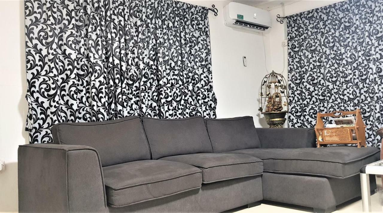 Paloma Guest House Kenema المظهر الخارجي الصورة