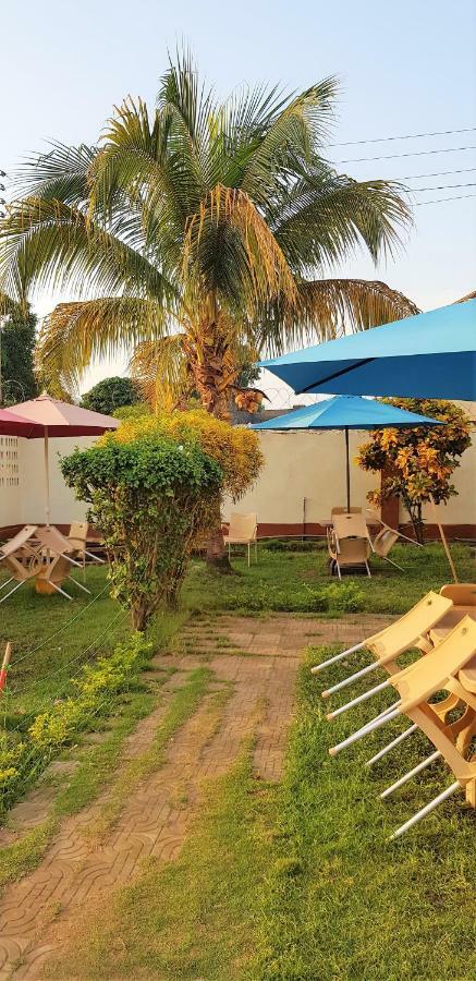 Paloma Guest House Kenema المظهر الخارجي الصورة
