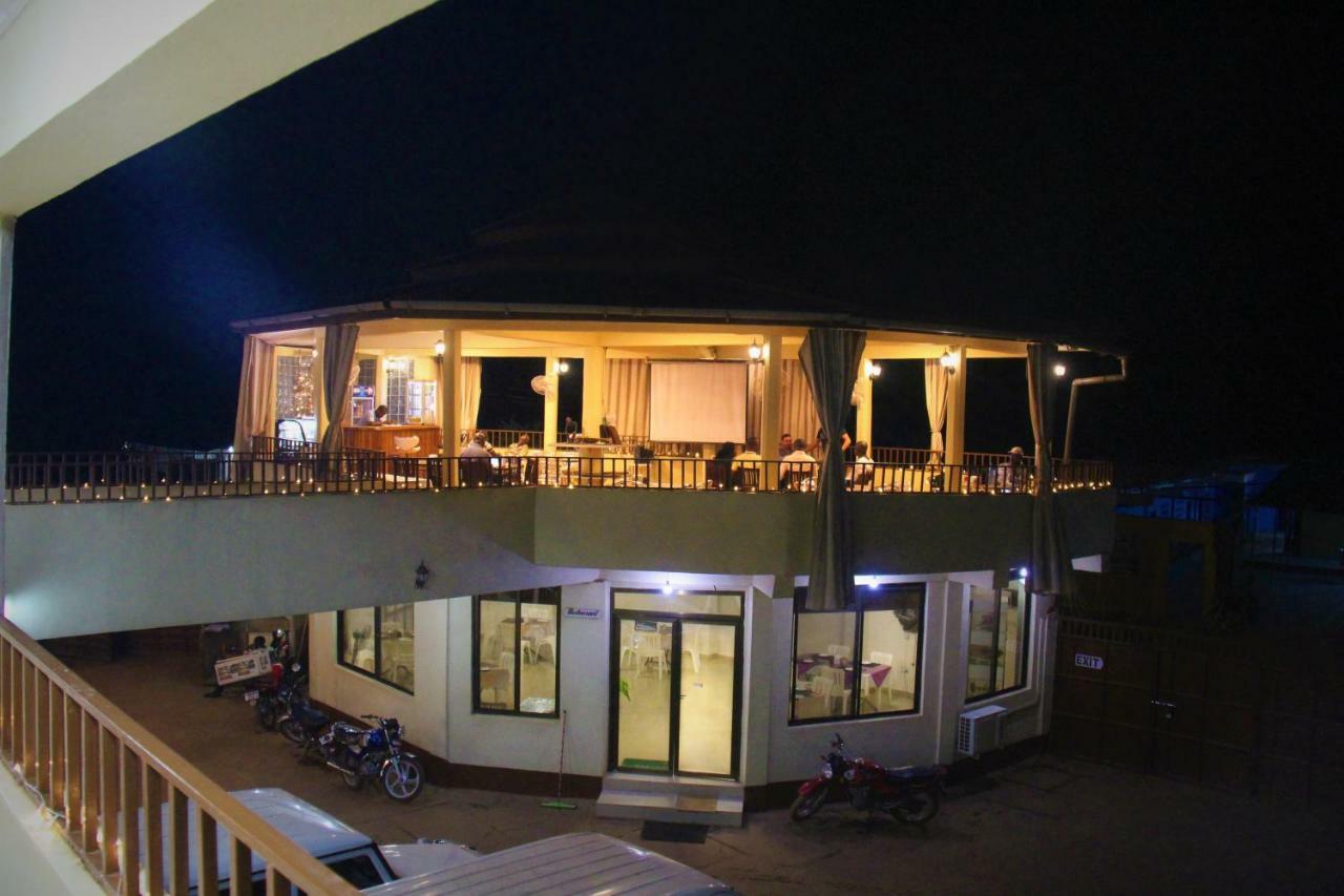 Paloma Guest House Kenema المظهر الخارجي الصورة