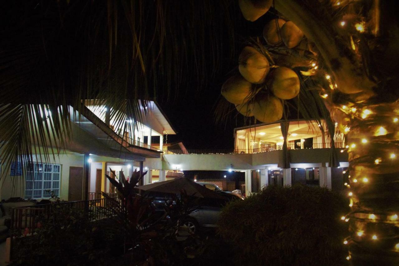Paloma Guest House Kenema المظهر الخارجي الصورة
